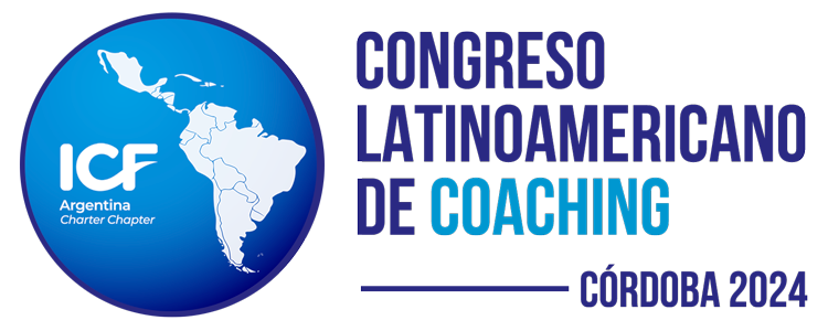 ICF Argentina · Membresía local Logo
